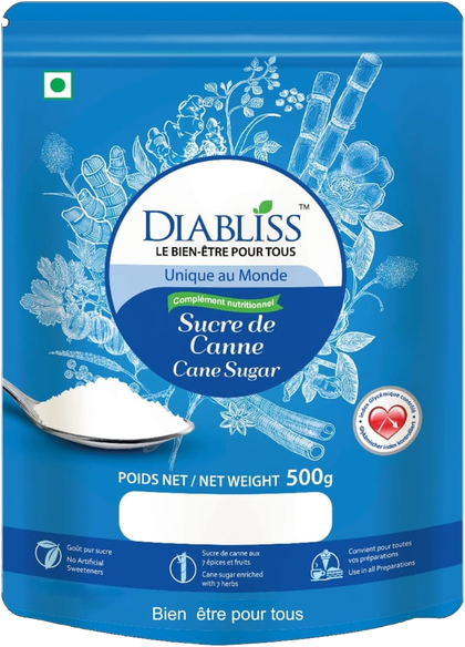 Sachet Diabliss 500 g